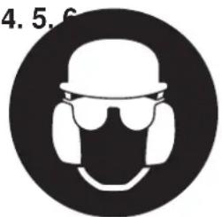 ALTRAD BELLE Easy Screed PRO - Technische Gegevens - 3