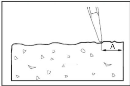 ALTRAD BELLE BHB 27 - STARTING A CUT - 1
