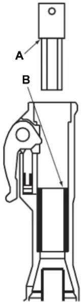 ALTRAD BELLE BHB 27 - Zur Einhaltung der spezifizierten Vibrationswerte immer folgendes überprüfen: - 1