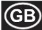 ALTRAD BELLE BHB 27 - NOTE:- - 2