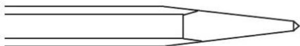 ALTRAD BELLE BHB 27 - Choosing working tool - 2