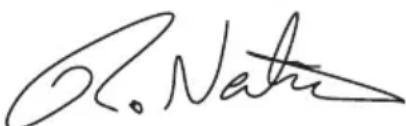 ALTRAD BELLE MAJOR 20-160X - EC DECLARATION OF CONFORMITY / DECLARATION CE DE CONFORMITE / DECLARACIÓN DE CONFORMIDAD CE / DECLARAÇÃO CE DE CONFORMIDADE / EG-VERKLARING VAN OVEREENSTEMMING / EF OVERENSSTEMMELSESERKLÆRING - 3