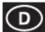 ALTRAD BELLE MAJOR 20-160X - WARNUNG - 1
