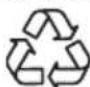 ALTRAD BELLE PCLX 16/45E - Safe Disposal. - 1