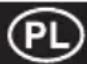ALTRAD BELLE PCLX 16/45E - WYMAGANIA DOTYCZĄCE ZAGESZCZANIA - 1