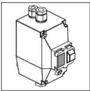 ALTRAD BELLE PCLX 16/45E - Starting the Motor - 2