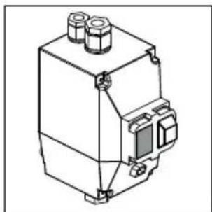 ALTRAD BELLE PCLX 16/45E - Smaltimento sicuro. - 3