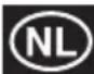 ALTRAD BELLE PCLX 12/40E - WAARSCHUWING - 2