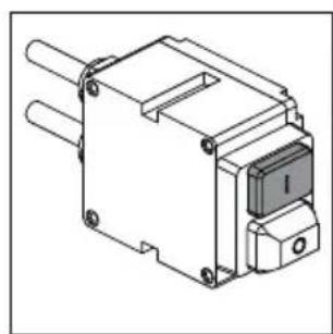 ALTRAD BELLE PCLX 12/40E - A - Zimola uzlime - 1