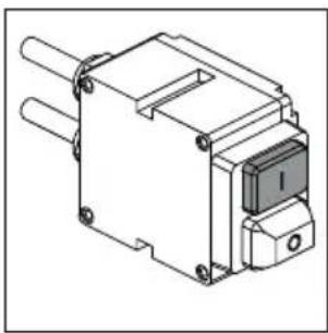 ALTRAD BELLE PCLX 12/40E - Starting the Motor - 2
