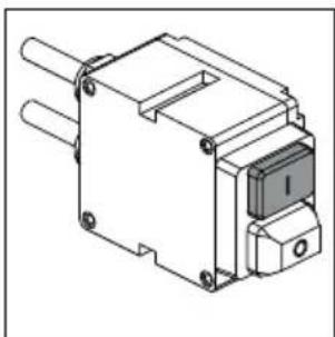 ALTRAD BELLE PCEL 400E - Smaltimento sicuro. - 2