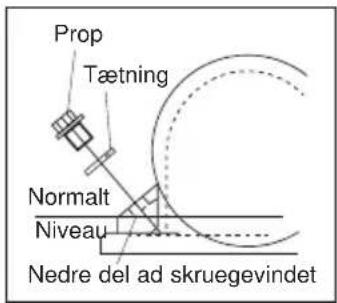 ALTRAD BELLE PCEL 400E - Rensning - 1