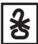 ALTRAD BELLE PCEL 320X - Warning Symbols - 8
