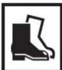 ALTRAD BELLE PCEL 320X - Warning Symbols - 5