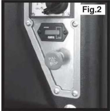 ALTRAD BELLE RPX 59/75D - Replacement Parts - 4