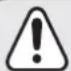 ALTRAD BELLE RPX 59/75D - Petrol Engine Stop Decal - 3