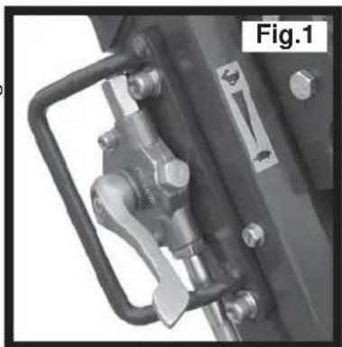 ALTRAD BELLE RPX 59/75D - Starting the Engine - 1