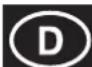 ALTRAD BELLE RPX 35/60D - Warnhinweise: - 3