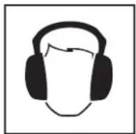 ALTRAD BELLE RPX 35/60D - Safety Decal - 3