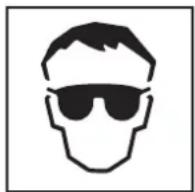 ALTRAD BELLE RPX 35/60D - Safety Decal - 4