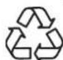 ALTRAD BELLE RPX 35/60D - Safe Disposal. - 1