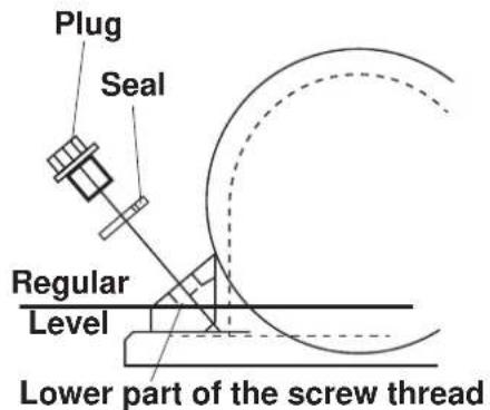 ALTRAD BELLE PCX 13/40E+ - VIBRATOR UNIT - 1