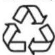 ALTRAD BELLE PCX 16/50 - Safe Disposal. - 1