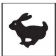 ALTRAD BELLE PCX 16/50 - F - Engine RPM Decal - 1
