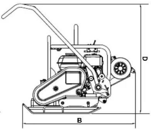 ALTRAD BELLE PCX 16/50 - I - 2