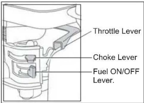 ALTRAD BELLE PCX 16/50 - Honda GX160 Petrol Engine - 1