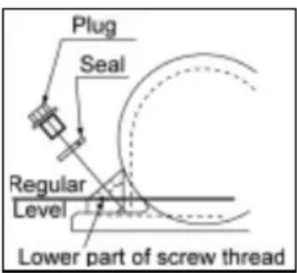 ALTRAD BELLE PCX 16/50 - Drive Belt - 1