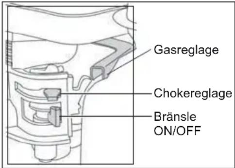 ALTRAD BELLE RPC 60/80D - Honda GX390 Bensinmotor - 1
