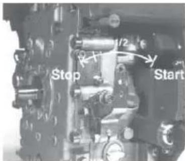 ALTRAD BELLE RPC 45/60 - Hatz dieselmotor - 1
