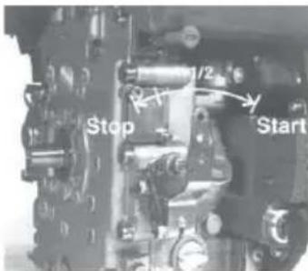 ALTRAD BELLE RPC 45/60 - Hatz Diesel Engine - 1