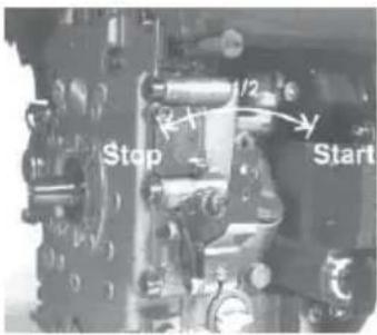 ALTRAD BELLE RPC 45/60 - Hatz Diesel Engine - 1