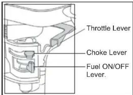 ALTRAD BELLE RPC 45/60 - Honda Petrol Engine - 1