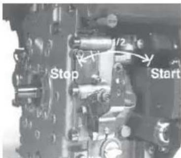 ALTRAD BELLE RPC 45/60 - Hatz Dieselmotor - 1