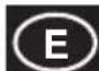 ALTRAD BELLE RPC 45/60 - PRECAUCION - 1