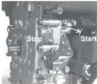 ALTRAD BELLE RPC 45/60 - Hatz dizelmotor - 1