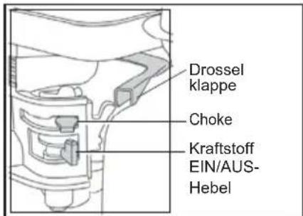 ALTRAD BELLE RPC 45/60 - Honda Otto-motor - 1