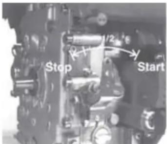 ALTRAD BELLE RPC 30/50 - Hatz Diesel Engine - 1