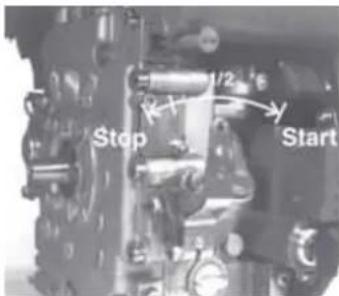 ALTRAD BELLE RPC 30/50 - Hatz Diesel Engine - 1