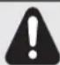ALTRAD BELLE SF 460 - WARNING - 1