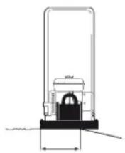 ALTRAD BELLE SF 460 - Sicurezza Durante La Guida - 1