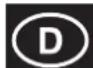 ALTRAD BELLE SF 460 - WARNUNG - 1