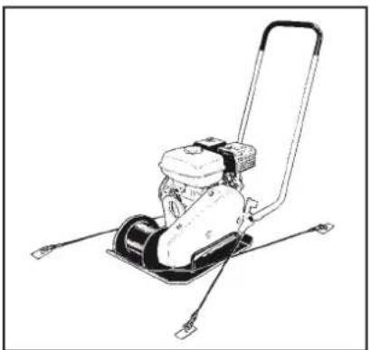 ALTRAD BELLE SF 460 - Transport - 1