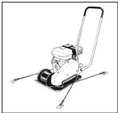 ALTRAD BELLE SF 460 - Transportation - 1
