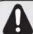 ALTRAD BELLE SF 460 - ATTENTION - 1