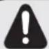 ALTRAD BELLE SF 460 - WARNING - 1