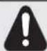 ALTRAD BELLE SF 460 - WARNING - 1